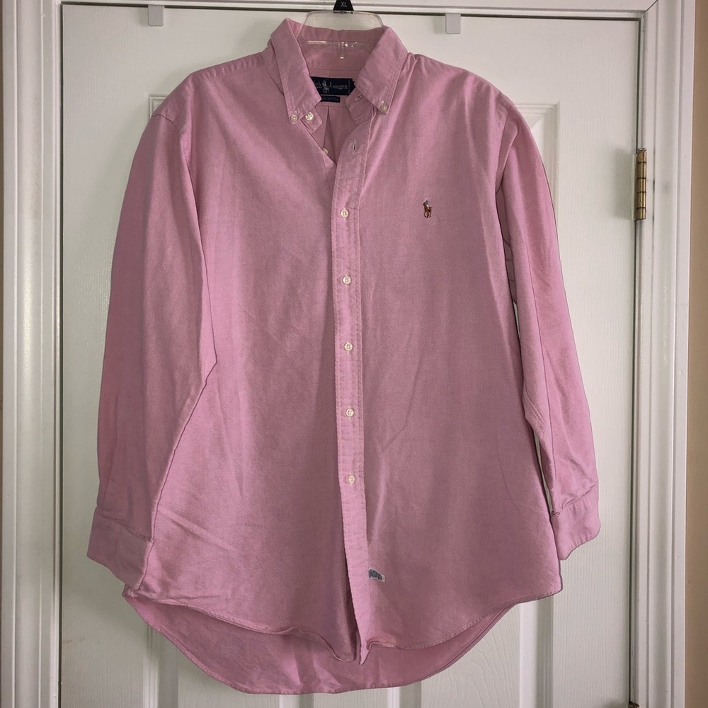 Polo Ralph Lauren button down